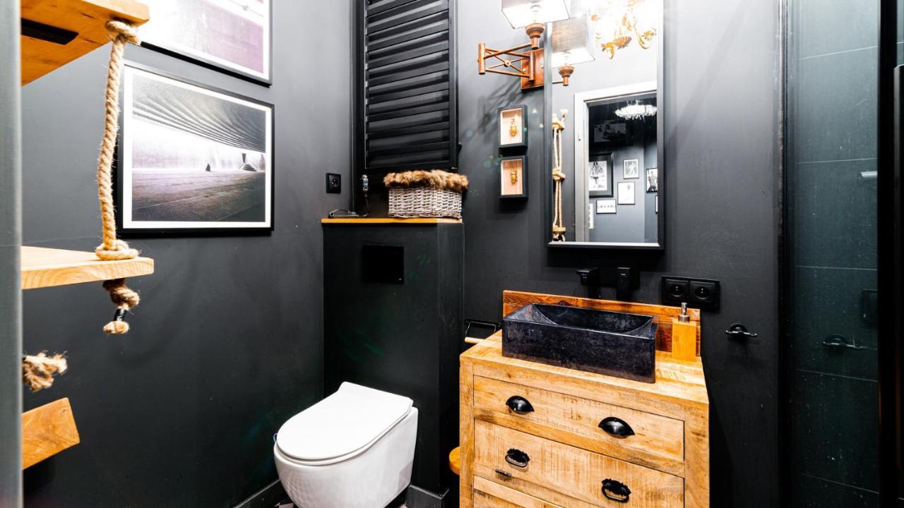 Apartament Hello - Art - Przy Deptaku *