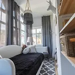 Vacationclub - Koscielna 2 Apartament 4