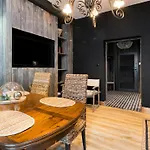 Vacationclub - Koscielna 2 Apartament 4