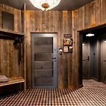 Vacationclub - Koscielna 2 Apartament 4