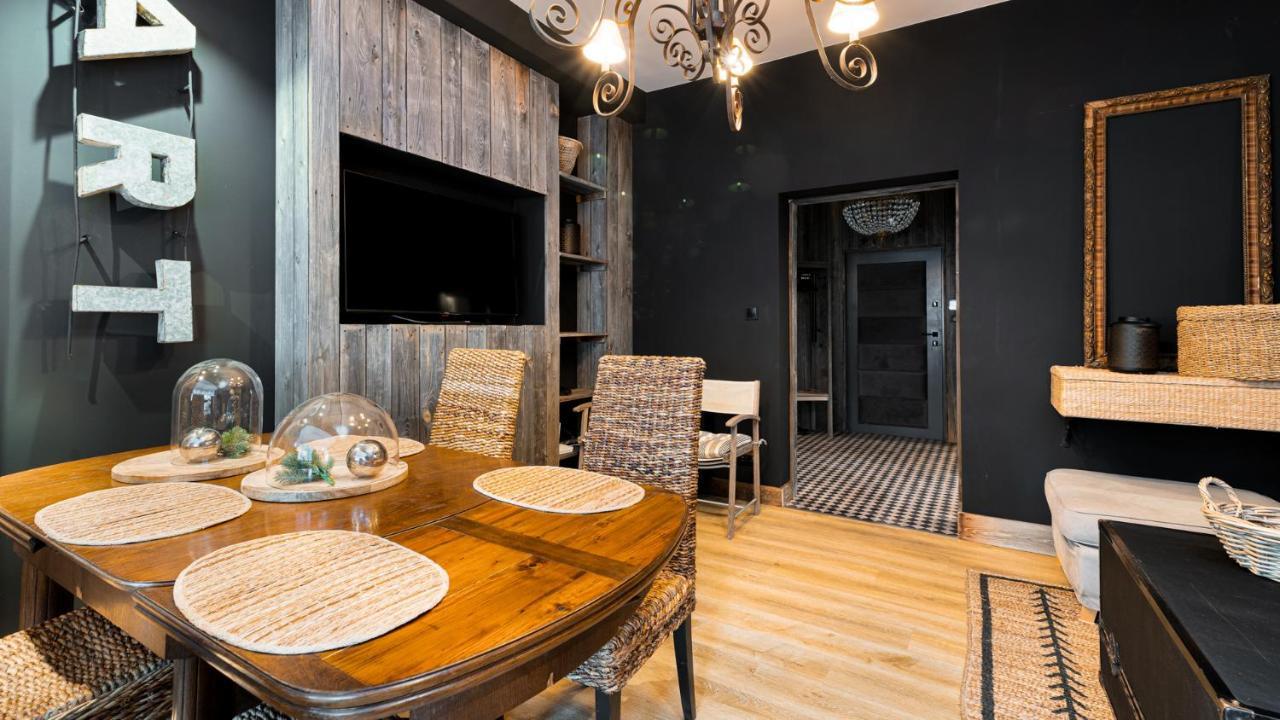 Vacationclub - Koscielna 2 4 Karpacz